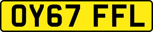OY67FFL