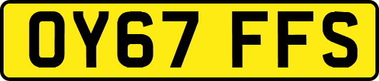 OY67FFS
