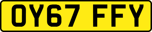 OY67FFY