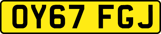 OY67FGJ