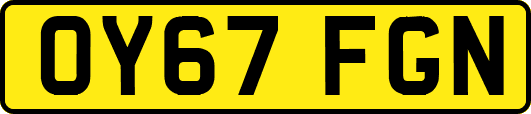 OY67FGN
