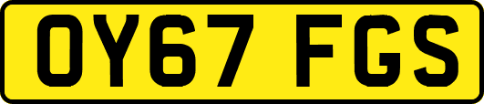 OY67FGS
