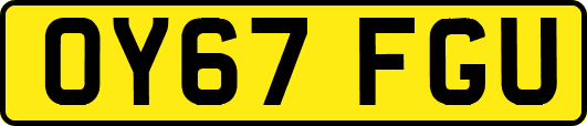 OY67FGU