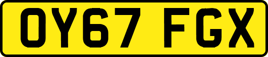 OY67FGX