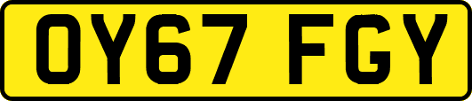 OY67FGY
