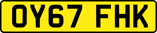 OY67FHK