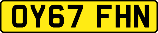 OY67FHN