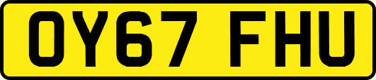 OY67FHU