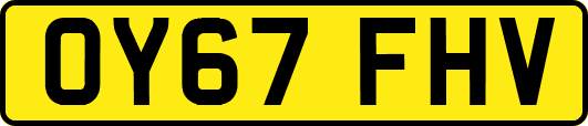 OY67FHV