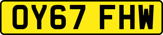 OY67FHW