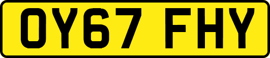 OY67FHY