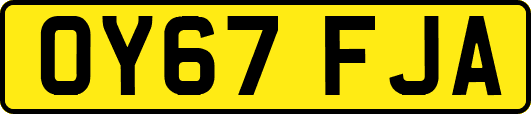 OY67FJA