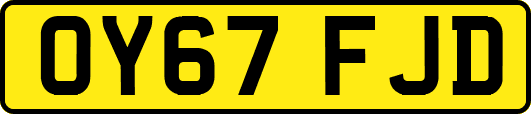 OY67FJD