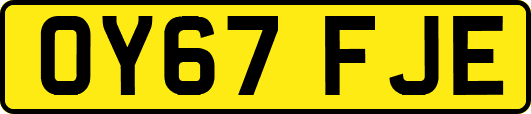 OY67FJE
