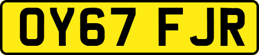 OY67FJR