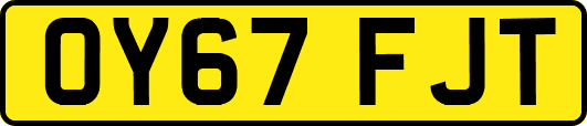 OY67FJT