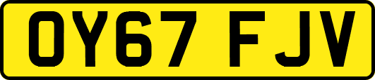 OY67FJV