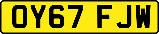 OY67FJW
