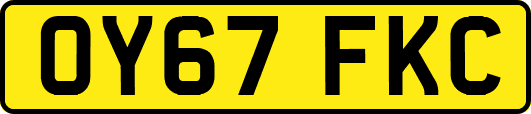 OY67FKC