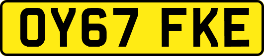 OY67FKE