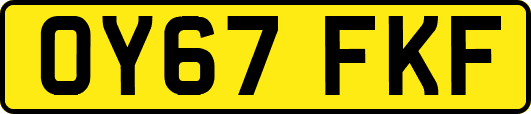 OY67FKF