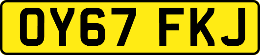 OY67FKJ