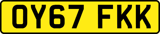 OY67FKK