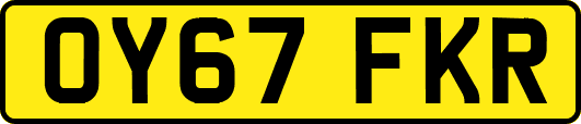 OY67FKR