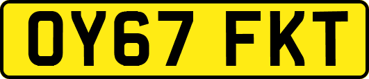 OY67FKT