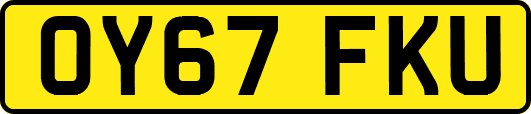 OY67FKU