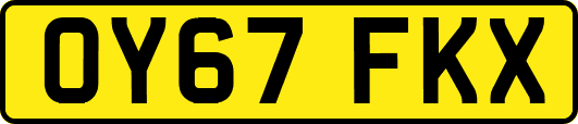 OY67FKX