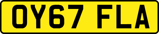OY67FLA