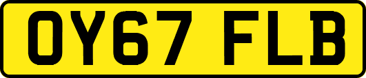 OY67FLB