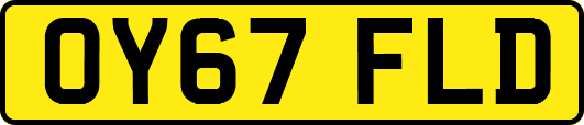 OY67FLD