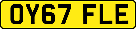 OY67FLE