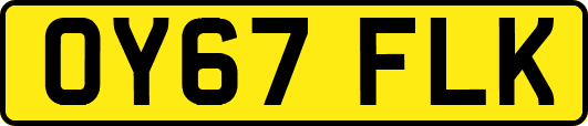 OY67FLK