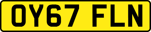OY67FLN