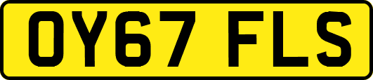 OY67FLS