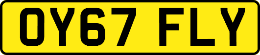 OY67FLY