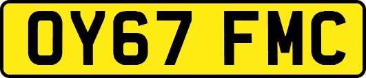 OY67FMC