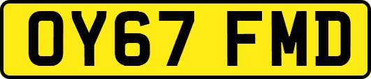 OY67FMD