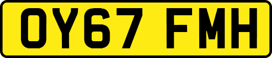 OY67FMH