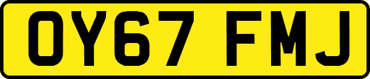 OY67FMJ