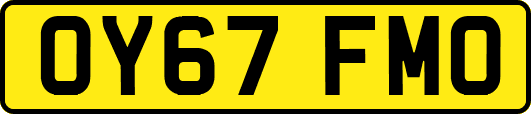 OY67FMO