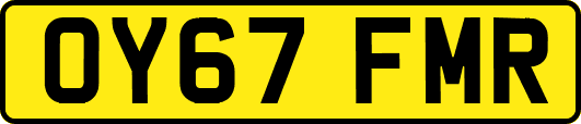 OY67FMR