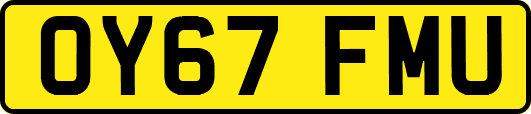 OY67FMU