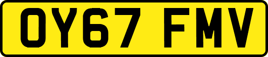 OY67FMV