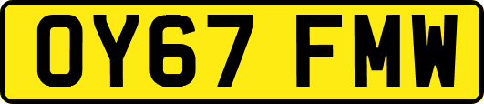 OY67FMW