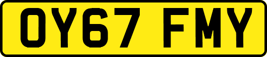 OY67FMY