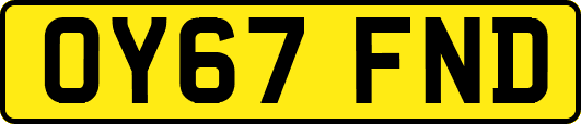 OY67FND